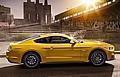 Weltweit wurden insgesamt rund 140.000 Exemplare des Ford Mustang verkauft, davon 110.000 Fastback- und 30.000 Convertible-Modelle 